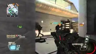 Nice Triple Kill