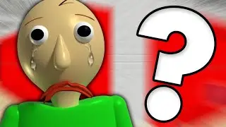 What Happened To Baldi's Basics? (2018-2021 Documentary)