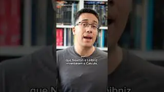 Did Newton and Leibniz invent Calculus? 
