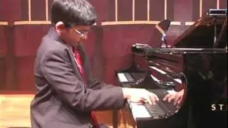 Pachulsky. Prelude and Heller. Avalanche