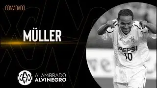 MÜLLER - PAPO FIEL #104