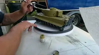 Michael Whittmann's Tiger 1 (S 04).