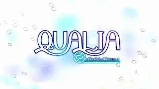 QUALIA ~The Path of Promise~ English Trailer