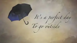 Rainy Day Parade