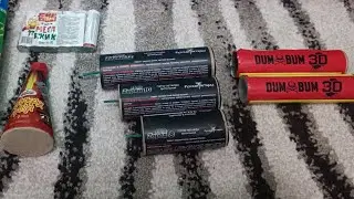 ТЕСТ НОВЫХ МОЩНЫХ ПЕТАРД / ФОНТАНА / МЕГА ЗАРЯД 8..10..12 ТОП! ДУМ БУМ 30 / ЖУКИ / НОВИНКА ПЕТАРД