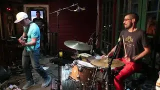 And Then Came Humans at French Quarter Festival 2022: House of Blues: Voodoo Garden Stage: Take 3