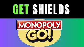 How To Get Shields on Monopoly Go - Full Guide
