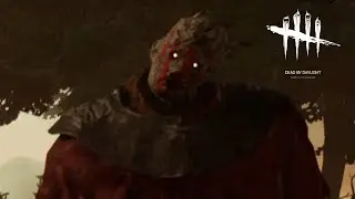 Just being sneaky :) - Dead by Daylight - Killer game