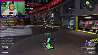 Game show musings and Spla3 groovings! | Livestream | Splatoon 3