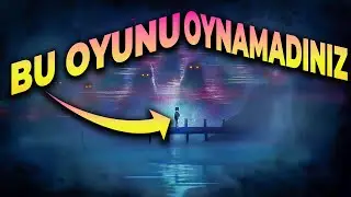 OYNAMADIĞINIZI bildiğim 5 oyun!