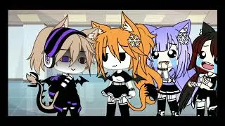 🌹✨I'm A Girl✨🌹||Meme||Gacha life