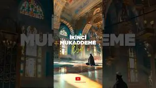İkinci Mukaddeme Özet