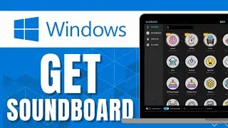 HOW TO GET SOUNDBOARD ON PC QUICK & EASY 2025