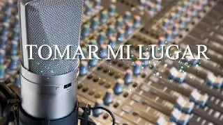 TOMAR MI LUGAR KEVIN GUARDIAN FEAT KATHY APONTE