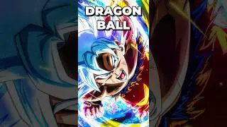 Ultra Instinct Goku’s cameo at Paris Olympics 2024?!