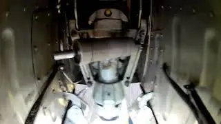Bugrad Vibration Slomo