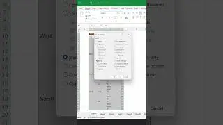 Excel Tips for Entering Same Data in Seconds! ⏳🧑‍💻 #exceltips #excel