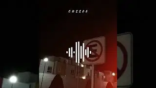 CLEARED - remix | slowed | (take it slow)
