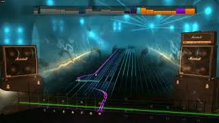 Def Leppard - Hysteria (Rocksmith 2014)