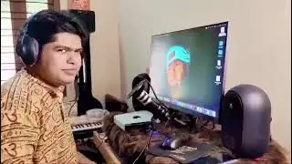 Guruve ninnaata ballavaryaryaro | Cover Song | Gagan G Gaonkar