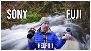 Should i  CHANGE CAMERAS in 2021?