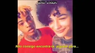 XXXTENTACION - Fuck Love (Legendado/Tradução) Feat. Trippie Redd