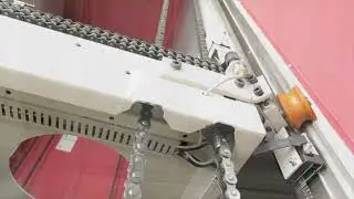 How To Use Sprocket And Chain?