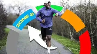 Zone 2 Running: The Key to Improve Your Performance