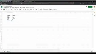 Auto Translate Using Google Sheet