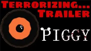 AF Terrorizing build mode trailer. Piggy build mode