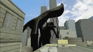 Day 17 And Breaking News Fight In A City.