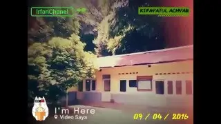 Kampus KIFAYATUL ACHYAR BANDUNG