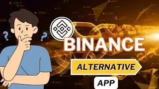Binance Alternative Crypto Exchange India 2024