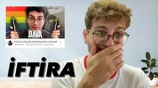 The Youtuber Who Slandered Me