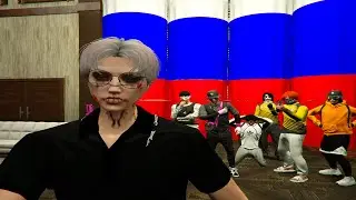 амбассадор песен 812