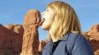 10 Dirty Perspective Optical Illusion | Funny Godzilla