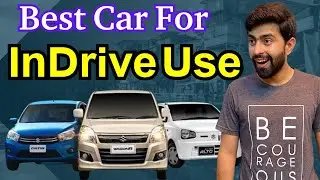 Best Car For InDrive Use 🤔🚙 | Suzuki Alto Suzuki Wagonr Suzuki Cultus ? 🫣 #indriver #ubercareem