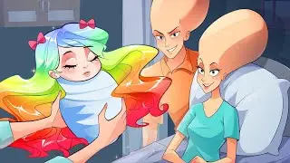 10 Best Animated Stories by PRIVATE DIARY