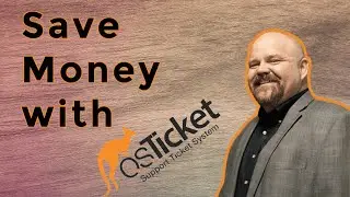 How to Save Money With OS Ticket