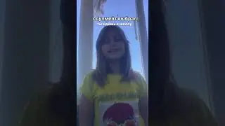 pov:соулмейт выбирает все за тебя..