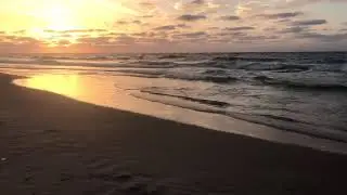 بحر خان يونس - فلسطين