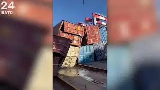 САМЫЕ НЕЛЕПЫЕ ОШИБКИ РАБОЧИХ, СНЯТЫЕ НА КАМЕРУ