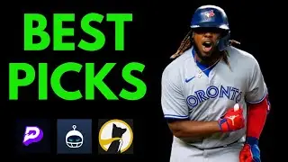 8/20/24 Free MLB Player Props - PrizePicks, DFS Free Picks, Strategy, & Advice