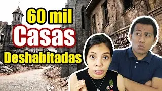 Is Mérida a GHOST city? - The reality - Subtitles
