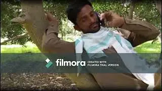 Funny Munda🥰😁😄Episode 1  ( M.Ateeq ). YouTube Chennla