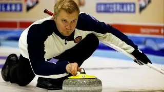 CURLING: RUS-CAN World Men's Chp 2016 - Draw 11