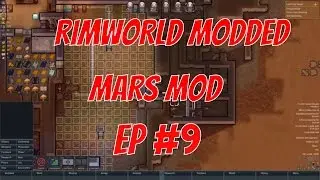 Rimworld alpha 15 mars mod v2 -  