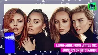 Will this be the year Little Mix win 