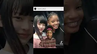 Racist K-Pop fans will NEVER make sense to me. 