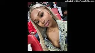 Kyle Richh x Jenn Carter Type Beat "Staring At Me" (Prod. SoloDoloo)